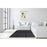Classy Living Quiet Elegance Wall Art 34"x40", Mirrored