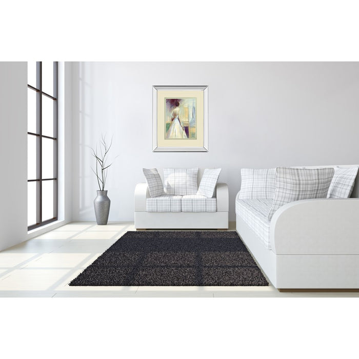 Classy Living Quiet Elegance Wall Art 34"x40", Mirrored