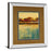 Classy Living October Sky II Wall Art 34"x40", Mirrored