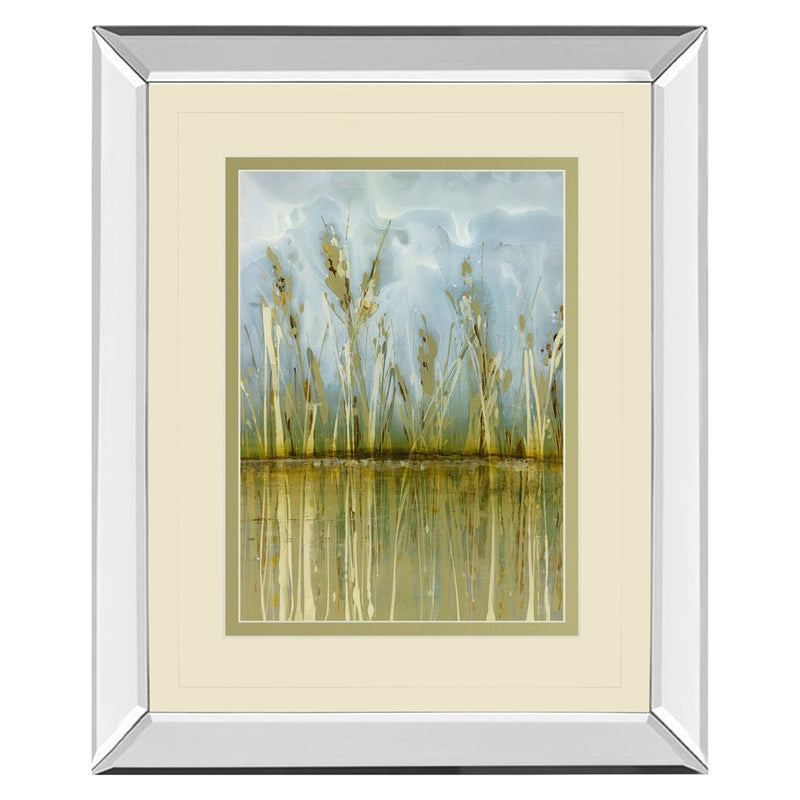 Classy Living Gentle Reflection Wall Art 34"x40", Mirrored