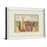 Classy Living Sunlit Towers Wall Art 40"x34", Mirrored