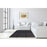 Classy Living Sunlit Towers Wall Art 40"x34", Mirrored
