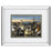 Classy Living Urban Twilight Wall Art 40"x34", Mirrored