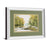 Classy Living Fireman's Park Wall Art 40"x34", Mirrored