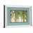 Classy Living Woodland Whisper Wall Art 40"x34", Mirrored