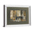 Classy Living One Way Street Wall Art 40"x34", Mirrored