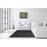 Classy Living One Way Street Wall Art 40"x34", Mirrored