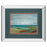 Classy Living Coastal Serenity Wall Art 40"x34", Mirrored