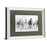 Classy Living Graceful Herd Wall Art 40"x34", Mirrored
