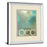 Classy Living Tranquil Circles Wall Art 34"x40", Mirrored