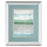 Classy Living Misty Shoreline Wall Art 34"x40", Mirrored - DM5798MF