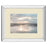Classy Living Beachlight Reflection Wall Art 40"x34", Mirrored