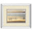 Classy Living Iceland Waterscape Wall Art 40"x34", Mirrored