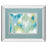 Classy Living Serene Brushstrokes Wall Art 40"x34", Mirrored