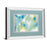 Classy Living Serene Brushstrokes Wall Art 40"x34", Mirrored
