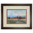 Classy Living Iceland Serenity Wall Art Double Mat 40"x34", Cinnamon Mocha