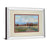 Classy Living Iceland Serenity Wall Art 40"x34", Mirrored