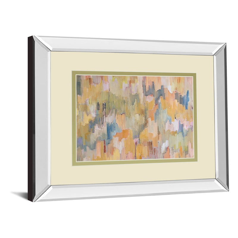 Classy Living Concerto Harmony Wall Art 40"x34", Mirrored