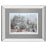 Classy Living Frosty Morning Wall Art 40"x34", Mirrored