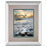 Classy Living Ocean Radiance Wall Art 34"x40", Mirrored