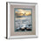 Classy Living Ocean Radiance Wall Art 34"x40", Mirrored