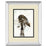 Classy Living Rustic Windmill Wall Art 34"x40", Mirrored