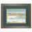 Classy Living Blue Horizon Wall Art Double Mat 40"x34", Tranquil Ash - DM5842