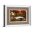 Classy Living Autumn Bridge Wall Art 40"x34", Mirrored