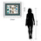 Classy Living Moroccan Beads Wall Art 40"x34", Mirrored