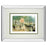 Classy Living Balloon Seller Wall Art 40"x34", Mirrored