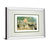 Classy Living Balloon Seller Wall Art 40"x34", Mirrored