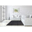 Classy Living Balloon Seller Wall Art 40"x34", Mirrored