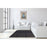 Classy Living Parisian Window Wall Art 34"x40", Mirrored