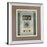Classy Living Romanesque Elegance Wall Art 34"x40", Mirrored