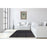 Classy Living Romanesque Elegance Wall Art 34"x40", Mirrored