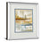 Classy Living Earthscape II Wall Art 34"x40", Mirrored