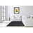 Classy Living Serene Reflection Wall Art Double Mat 34"x40", Aura