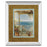 Classy Living Ocean Retreat II Wall Art 34"x40", Mirrored