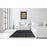 Classy Living Urban Radiance Wall Art 34"x40", Mirrored