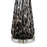 Classy Living Eclipse Radiance 1Lt Table Lamp/Set of 2, Black/White
