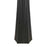 Classy Living Obsidian Glo 1Lt Table Lamp/Set of 2, Black/White