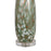 Classy Living Verdant Glow 1Lt Table Lamp/Set of 2, Green/White