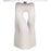 Classy Living Eclipse Harmony Ceramic 1Lt Table Lamp/Set of 2, White