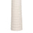 Classy Living Calming Flow 1Lt Table Lamp/Set of 2, White/Off White