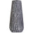 Classy Living Textured Elegance Table Lamp/Set of 2, Grey/Natural