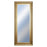 Classy Living Traditional Elegance Wall Mirror 18"x42", GiIded Radiance