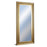 Classy Living Traditional Elegance Wall Mirror 18"x42", GiIded Radiance