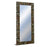 Classy Living Traditional Elegance Wall Mirror 18"x42", Camouflage Frame
