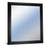 Classy Living Traditional Elegance Wall Mirror 34"x40", Black Frame