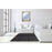 Classy Living Traditional Elegance Wall Mirror 34"x40", GiIded Radiance